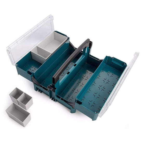 Boite a outils Makita p 84137