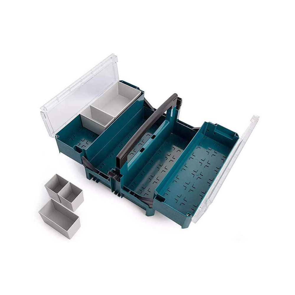 Boite a outils Makita p 84137