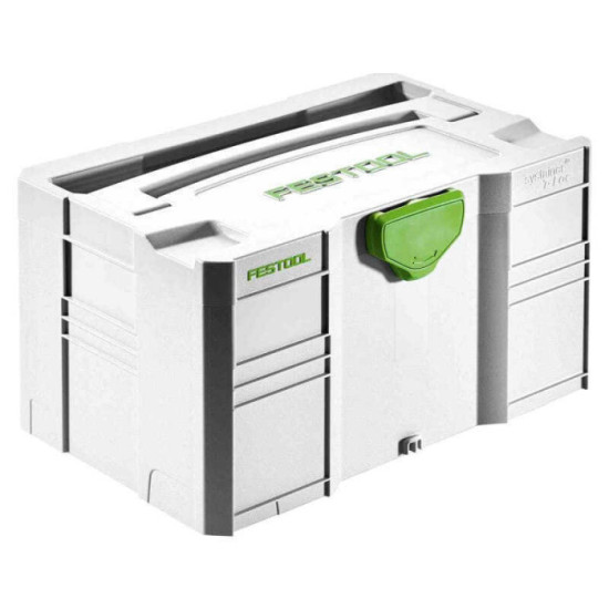 Mini systainer t loc sys mini 3 tl Festool 202544