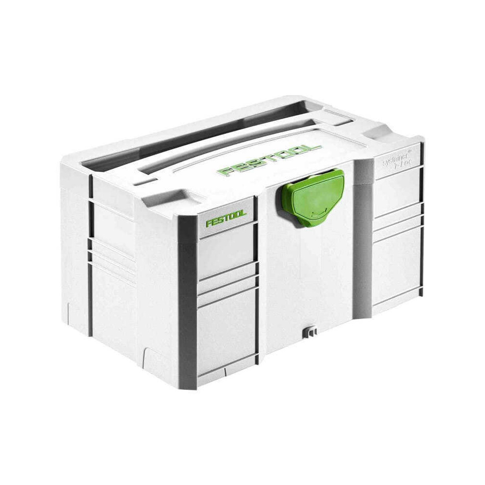 Mini systainer t loc sys mini 3 tl Festool 202544