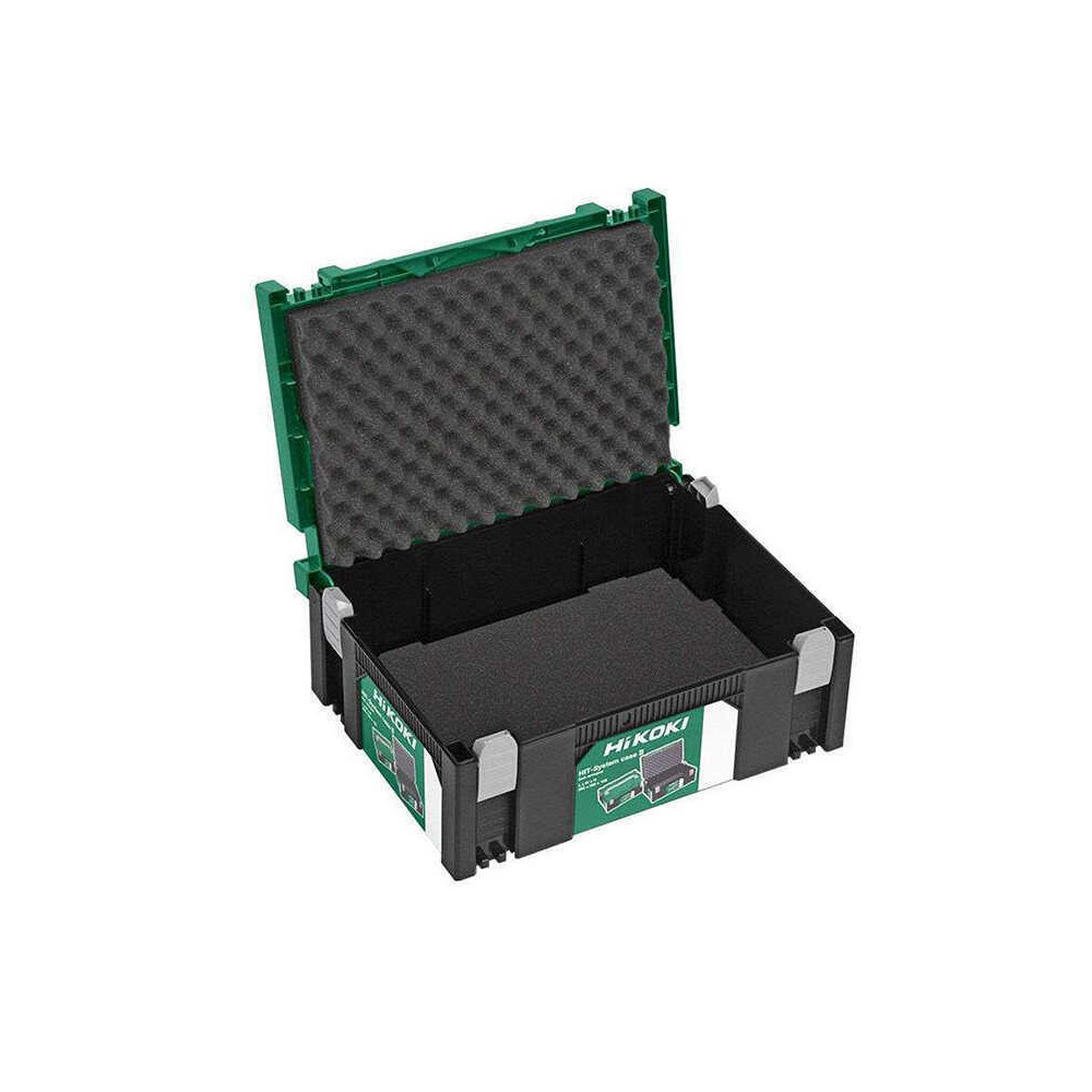 Coffret hitcase Hikoki hsc ii 402539