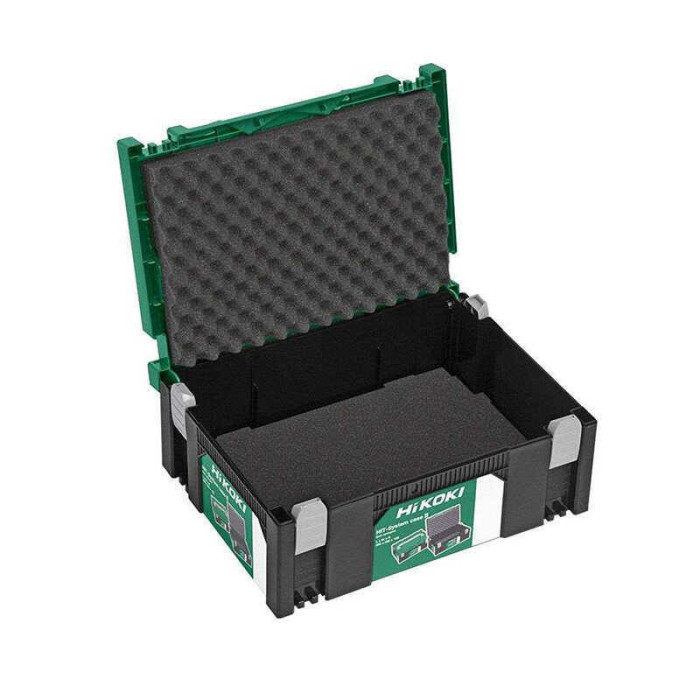 Coffret hitcase Hikoki hsc ii 402539