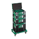 Coffret hitcase Hikoki hsc ii 402539