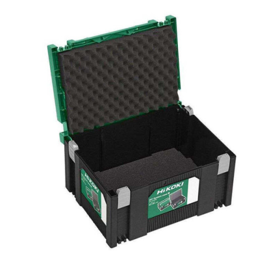 Coffret Hikoki hitcase systeme 3 hsc iii 402540