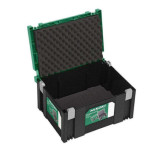 Coffret Hikoki hitcase systeme 3 hsc iii 402540
