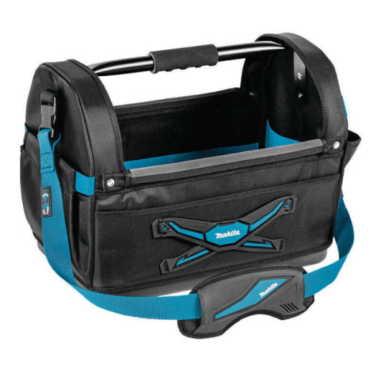 Boite a outils de transport tres resistant Makita e 05430