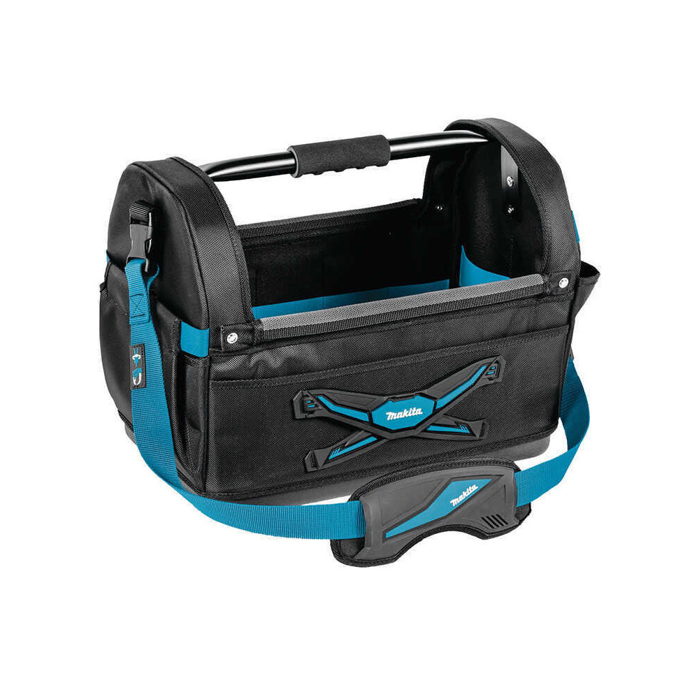 Boite a outils de transport tres resistant Makita e 05430