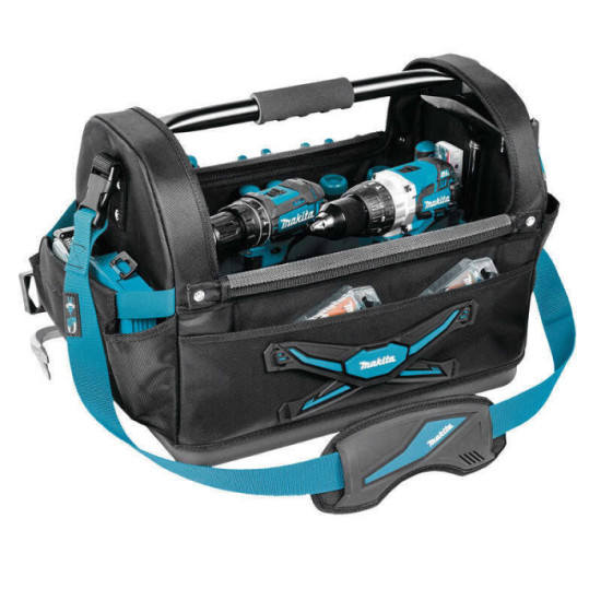 Boite a outils de transport tres resistant Makita e 05430