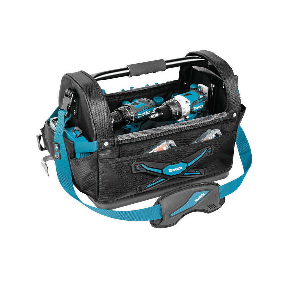 Boite a outils de transport tres resistant Makita e 05430