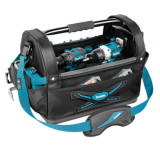Boite a outils de transport tres resistant Makita e 05430