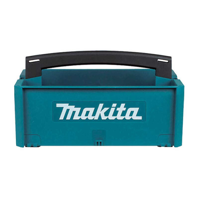 Caisses de rangement makpac 145 mm Makita p 83836