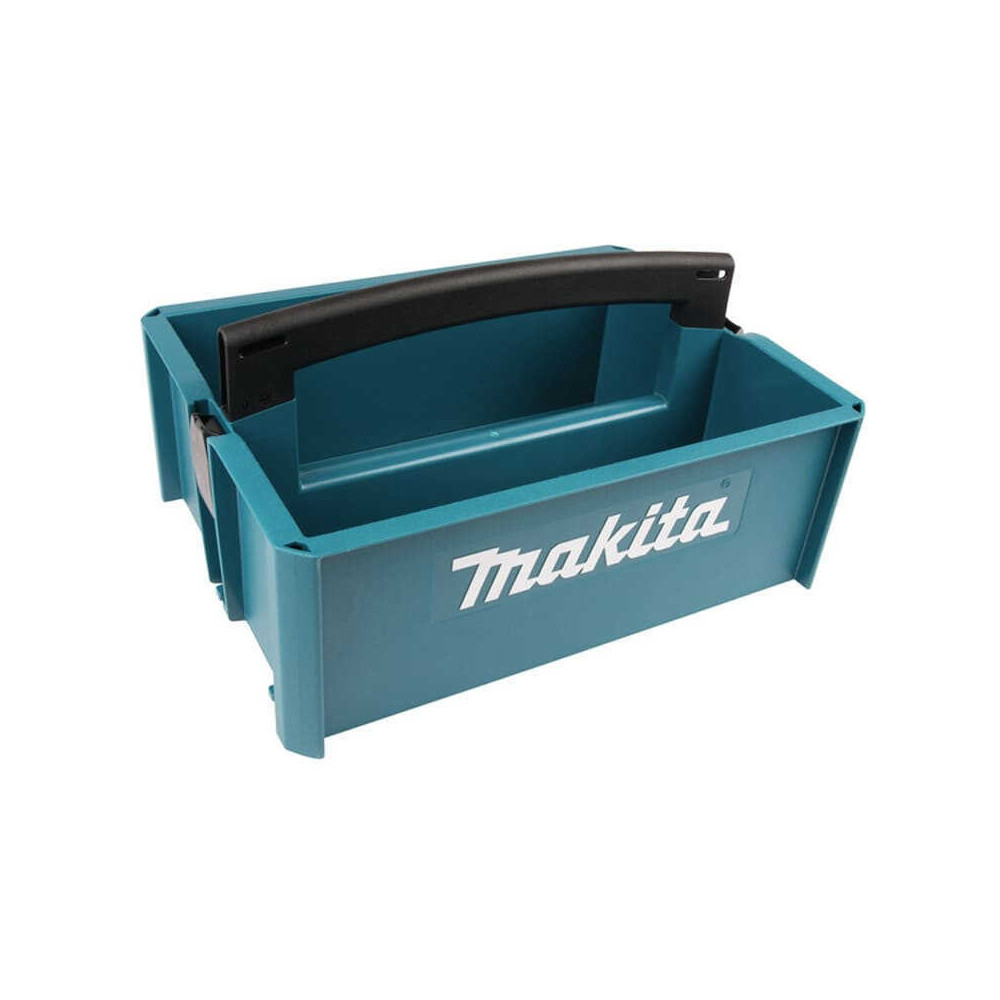 Caisses de rangement makpac 145 mm Makita p 83836