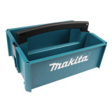 Caisses de rangement makpac 145 mm Makita p 83836