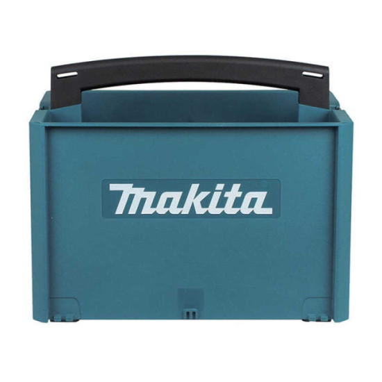 Caisses de rangement makpac 257 mm Makita p 83842
