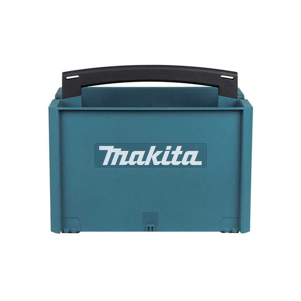 Caisses de rangement makpac 257 mm Makita p 83842