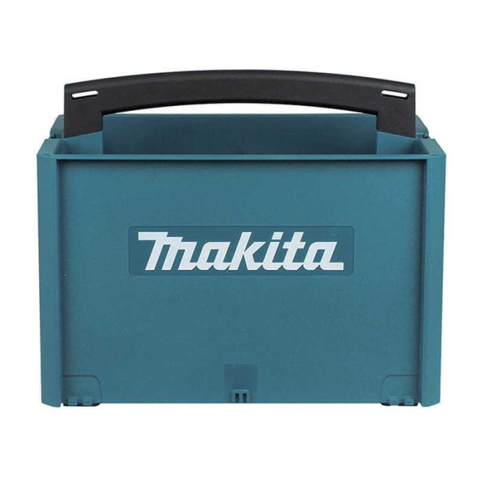 Caisses de rangement makpac 257 mm Makita p 83842