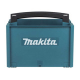 Caisses de rangement makpac 257 mm Makita p 83842