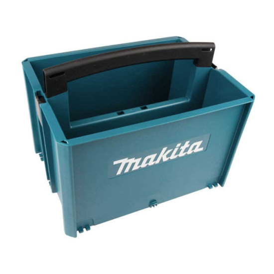 Caisses de rangement makpac 257 mm Makita p 83842