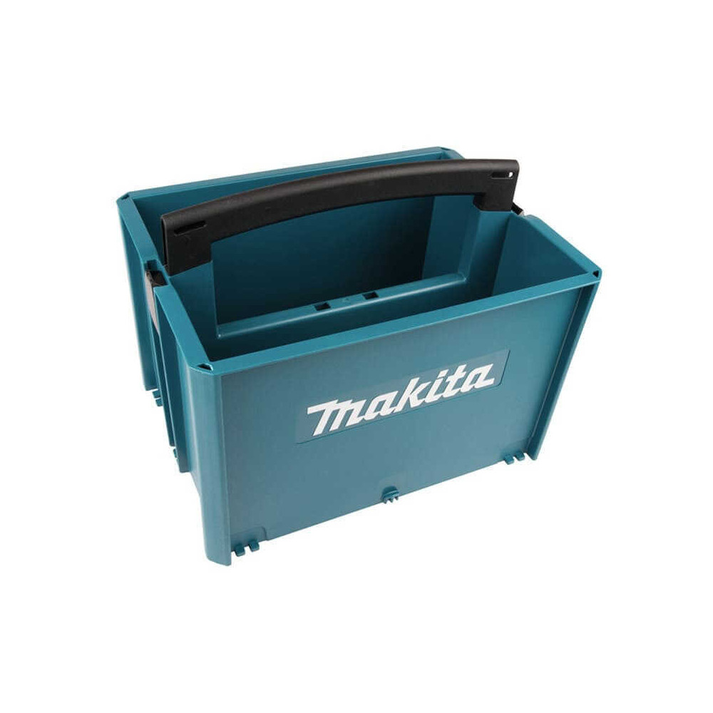 Caisses de rangement makpac 257 mm Makita p 83842