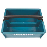 Caisses de rangement makpac 257 mm Makita p 83842