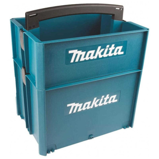 Caisses de rangement makpac 257 mm Makita p 83842