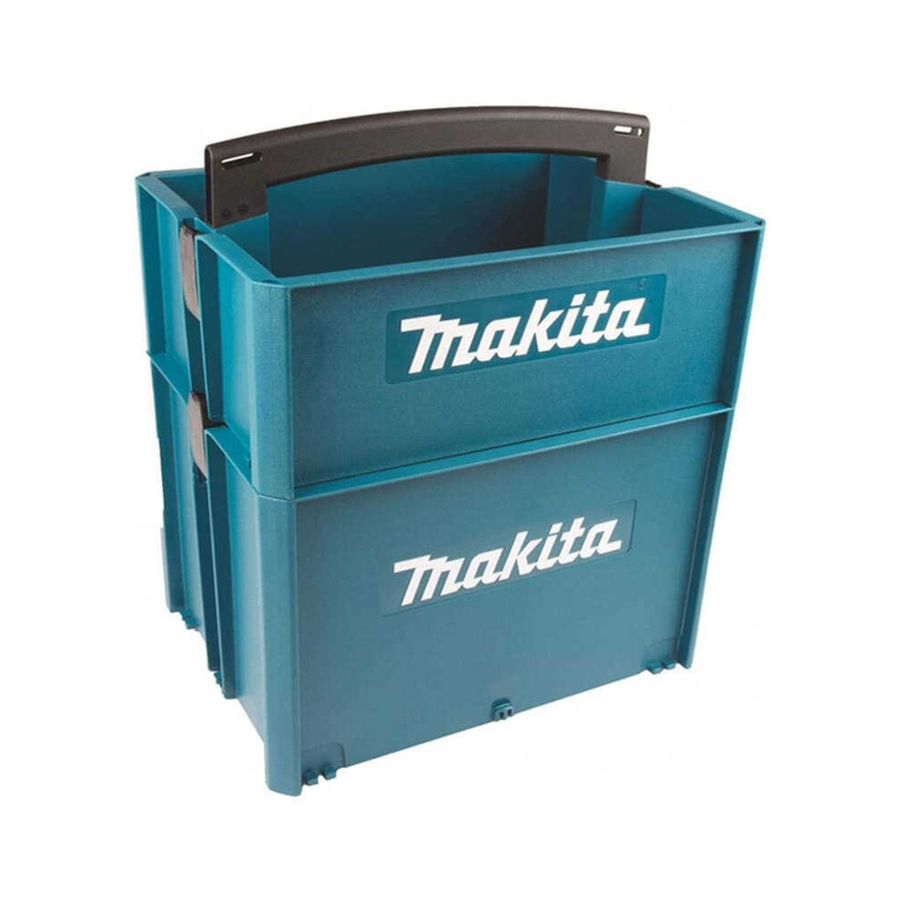 Caisses de rangement makpac 257 mm Makita p 83842