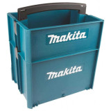 Caisses de rangement makpac 257 mm Makita p 83842