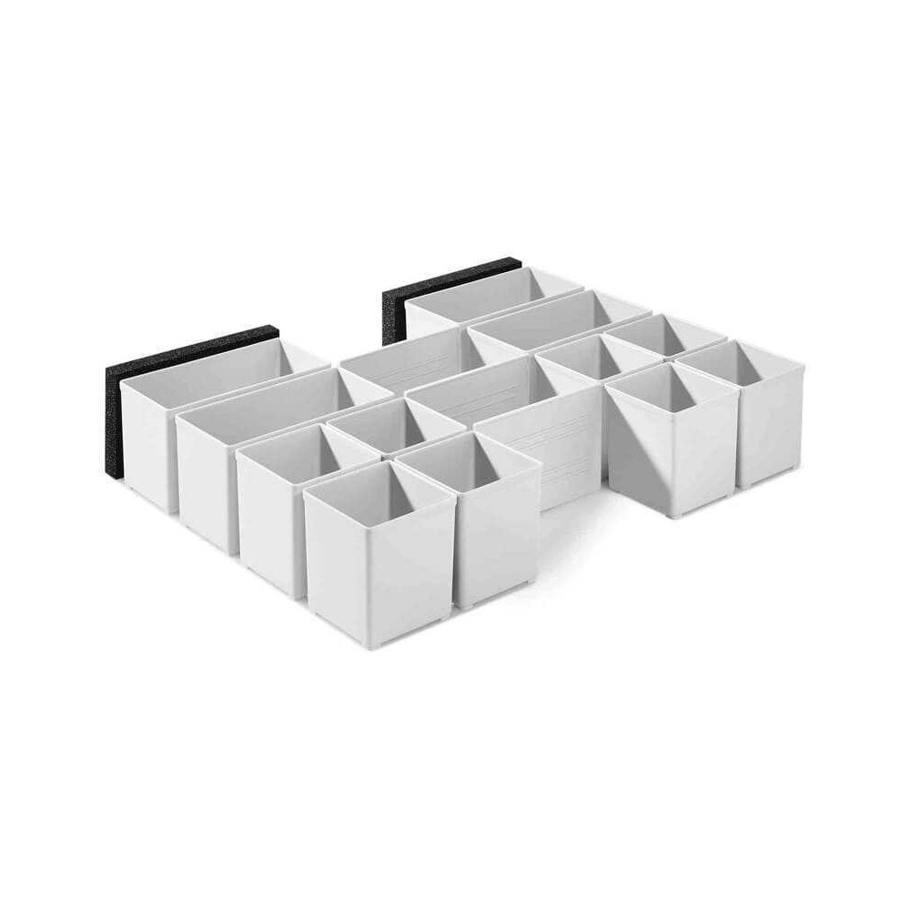 Casiers set 60X60 120X71 3XFT Festool 201124
