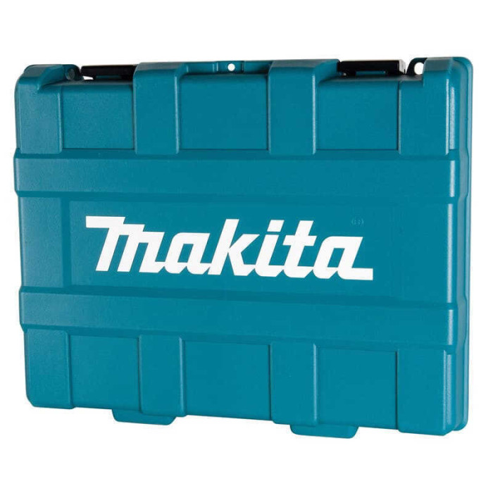 Coffret plastique pistolet a mastic DCG180 Makita 821568 1