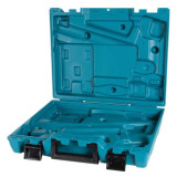 Coffret plastique pistolet a mastic DCG180 Makita 821568 1