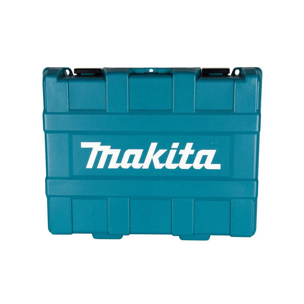 Coffret plastique pistolet a mastic DCG180 Makita 821568 1