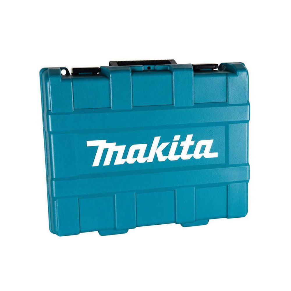 Coffret plastique pistolet a mastic DCG180 Makita 821568 1