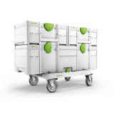 Coffret de rangement systainer SYS3 xxl 237 Festool 204850