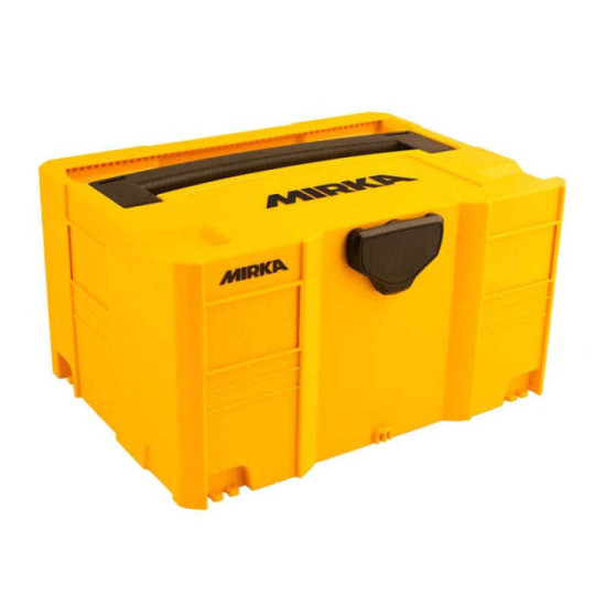 Coffret de rangement taille xl Mirka MIN6533011