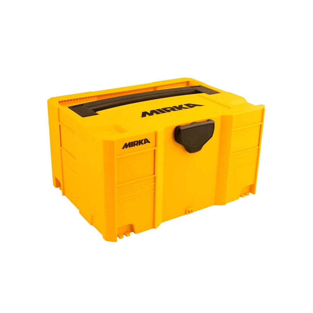 Coffret de rangement taille xl Mirka MIN6533011