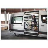 Coffret de transport systainer SYS3 m 112 Festool 204840