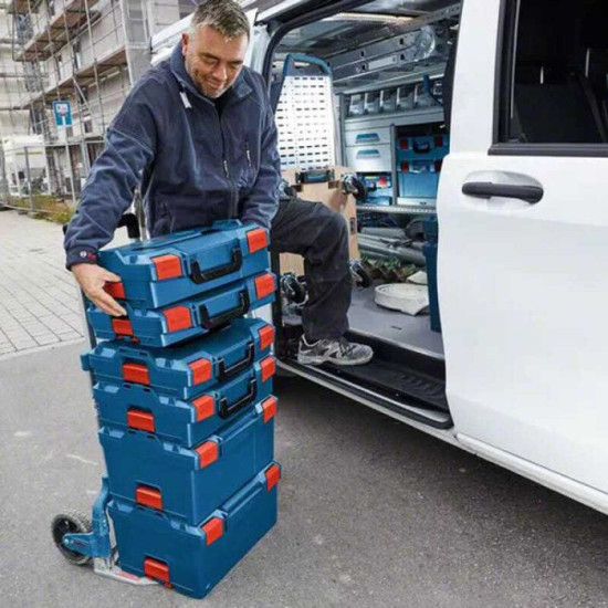 Coffret de transport l boxx 238 Bosch 1600A012G2