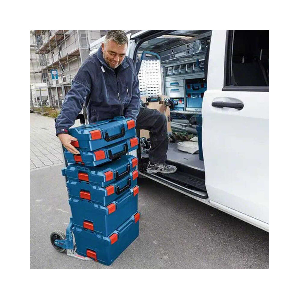 Coffret de transport l boxx 238 Bosch 1600A012G2