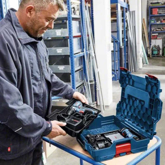 Coffret de transport l boxx 238 Bosch 1600A012G2