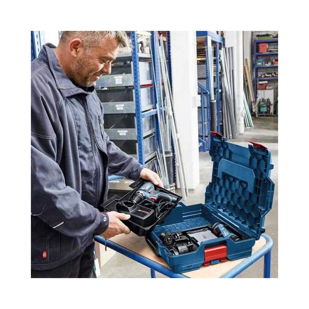 Coffret de transport l boxx 238 Bosch 1600A012G2