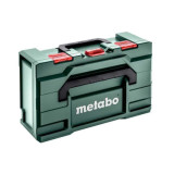 Coffret de transport metabox 165 l vide Metabo 626889000