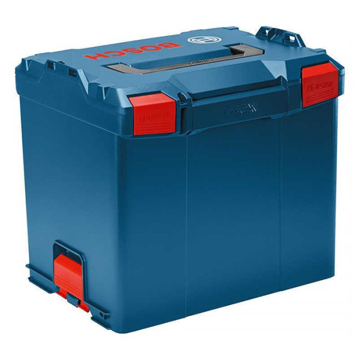 Coffret transport robuste Bosch l boxx 374