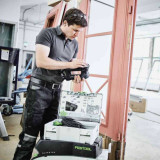 Coffret de transport systainer t loc sys 2 tl Festool 497564