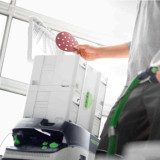 Coffret de transport systainer t loc sys 2 tl Festool 497564