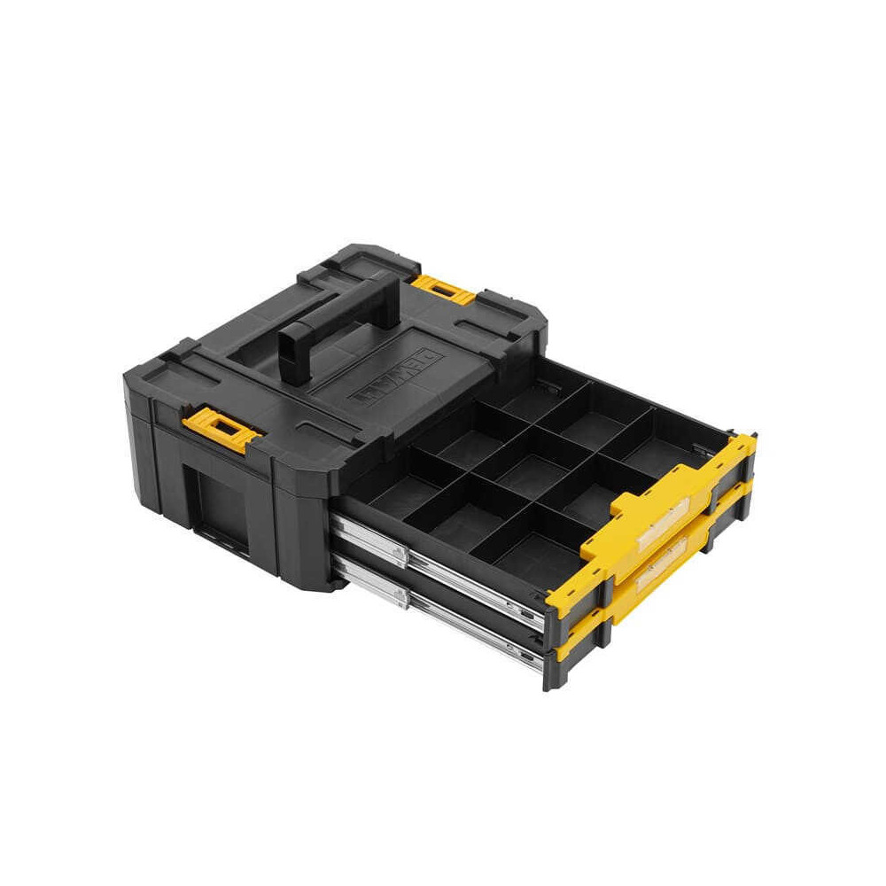 Coffret Dewalt DWST1 70706