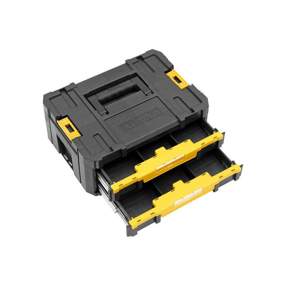Coffret Dewalt DWST1 70706