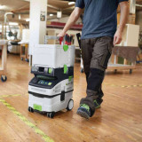 Coffret toolbox systainer SYS3 tb m 237 Festool 204866