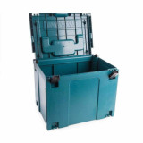 Coffret transport Makita MAKPAC4