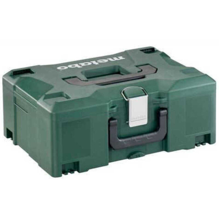 Coffret metaloc Metabo 62643100