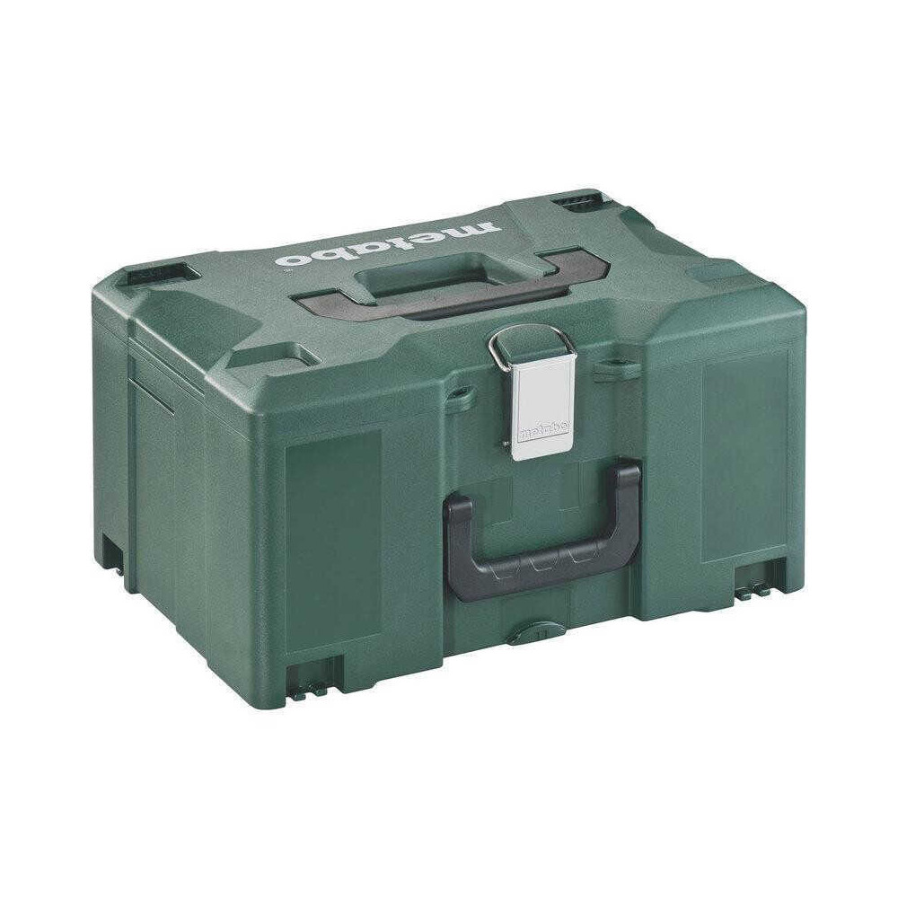 Coffret metaloc Metabo 626432000